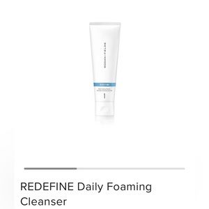 Foaming Cleanser
